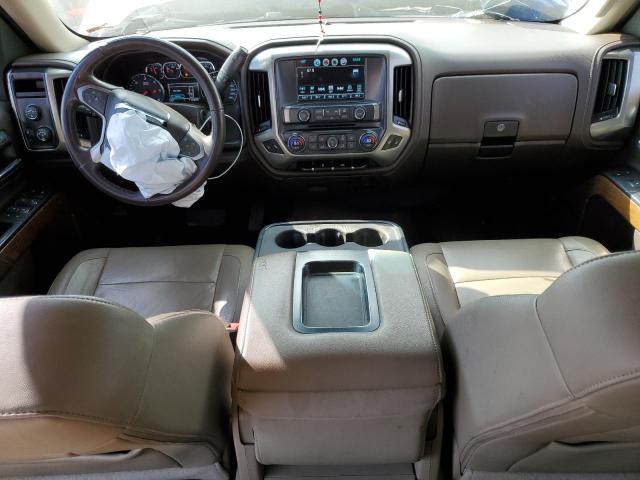 Photo 8 from auction – 2016 CHEVROLET SILVERADO with VIN 3GCUKSEC1GG332609