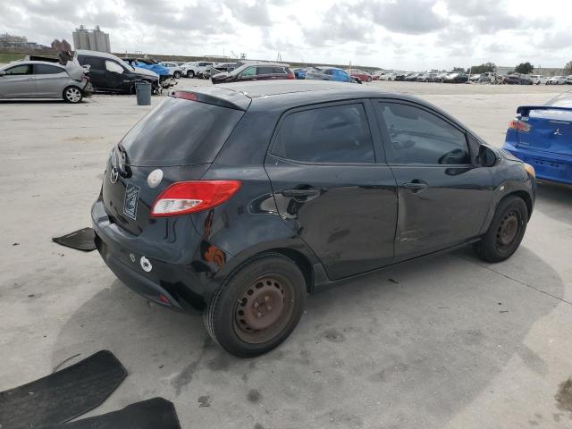 Photo 3 from auction – 2013 MAZDA MAZDA2 with VIN JM1DE1KY2D0166764