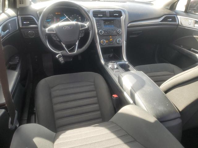 Photo 8 from auction – 2017 FORD FUSION S with VIN 3FA6P0G78HR197994