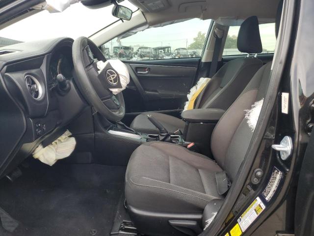 Photo 7 from auction – 2019 TOYOTA COROLLA L with VIN 5YFBURHE8KP884151