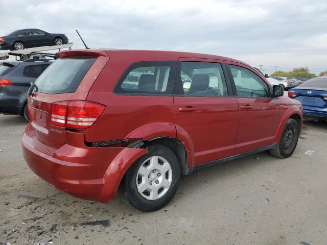 Photo 3 from auction – 2009 DODGE JOURNEY SE with VIN 3D4GG47B19T581813