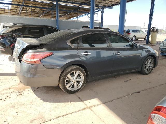 Photo 3 from auction – 2013 NISSAN ALTIMA 2.5 with VIN 1N4AL3AP1DN534308