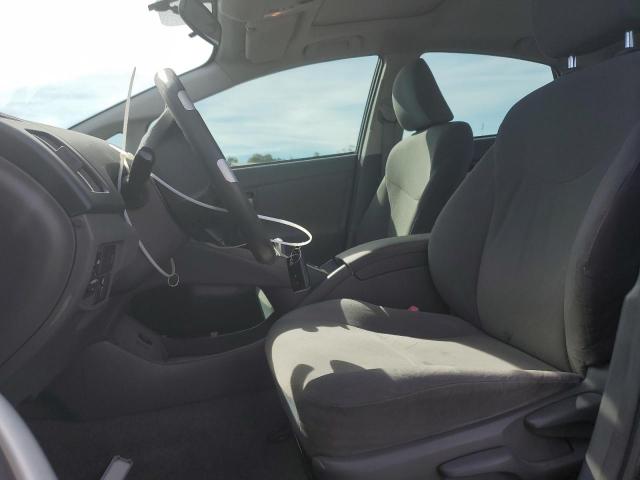 Photo 7 from auction – 2011 TOYOTA PRIUS with VIN JTDKN3DU6B1456235
