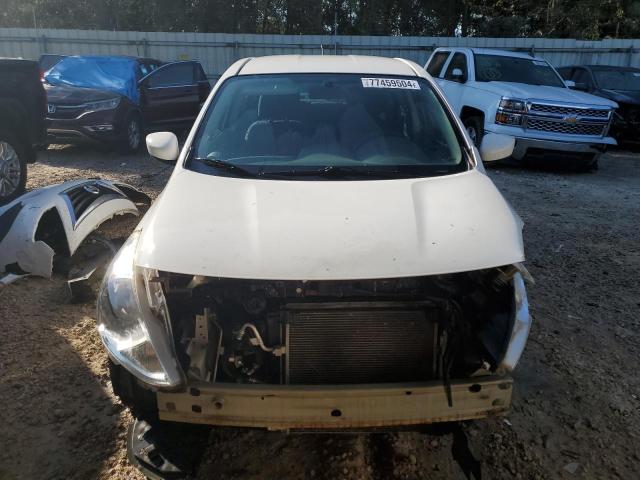 Photo 5 from auction – 2016 NISSAN VERSA S with VIN 3N1CN7AP6GL813636