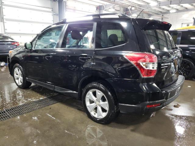 Photo 2 from auction – 2015 SUBARU FORESTER 2 with VIN JF2SJAHC4FH515847