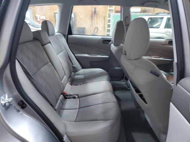 Снимка 11 от търг – 2009 SUBARU FORESTER 2 с VIN JF2SH61619H795213