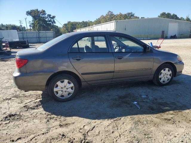 Photo 3 from auction – 2003 TOYOTA COROLLA CE with VIN 1NXBR32E73Z176271