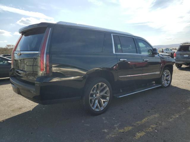 Photo 3 from auction – 2016 CADILLAC ESCALADE E with VIN 1GYS4JKJ1GR264787
