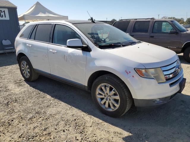 Photo 4 from auction – 2010 FORD EDGE SEL with VIN 2FMDK3JC8ABA04248