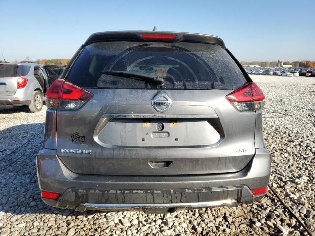 Photo 6 from auction – 2018 NISSAN ROGUE S with VIN KNMAT2MV1JP598699