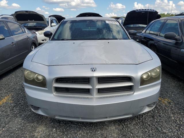 Photo 5 from auction – 2006 DODGE CHARGER SE with VIN 2B3KA43G06H508254