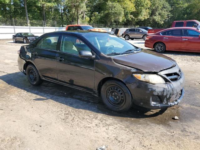 Photo 4 from auction – 2012 TOYOTA COROLLA BA with VIN 5YFBU4EE8CP074303