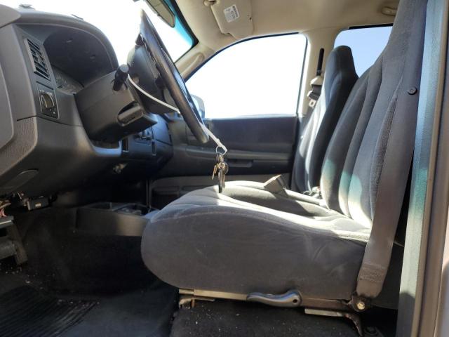 Photo 7 from auction – 2002 DODGE DAKOTA QUA with VIN 1B7HL48X02S545545