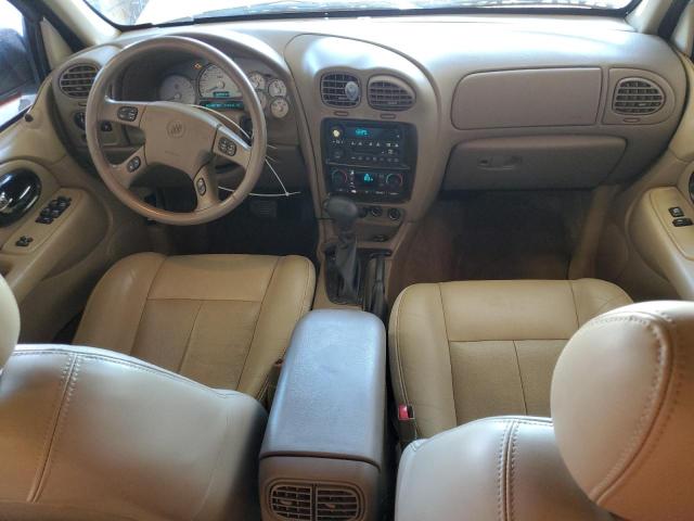 Photo 8 from auction – 2004 BUICK RAINIER CX with VIN 5GADS13S442256751