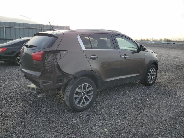 Фото 3 с аукциона – 2014 KIA SPORTAGE E с VIN KNDPCCAC1E7600055