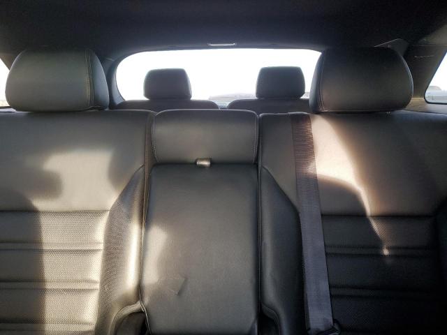 Photo 10 from auction – 2016 KIA SORENTO SX with VIN 5XYPKDA51GG021602