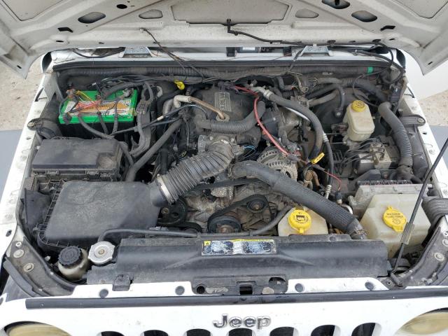 Foto 11 de la subasta – 2011 JEEP WRANGLER U con VIN 1J4BA3H12BL581209