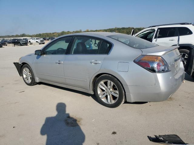 Photo 2 from auction – 2012 NISSAN ALTIMA SR with VIN 1N4BL2AP2CC230476