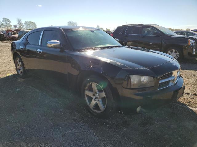 Photo 4 from auction – 2010 DODGE CHARGER with VIN 2B3CA4CD3AH137786