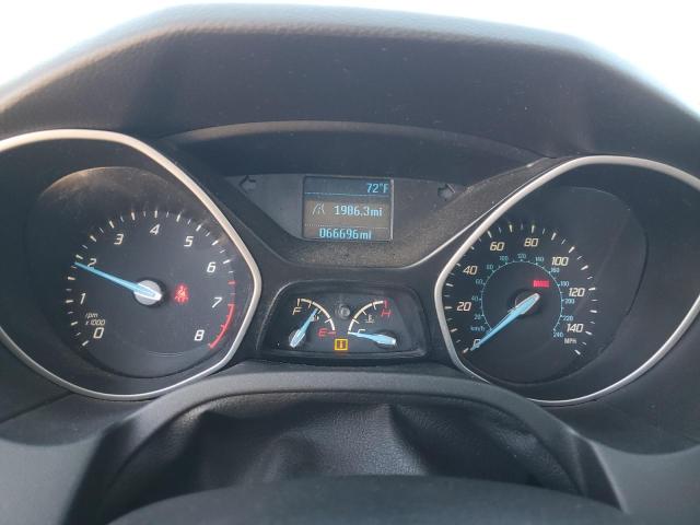 Photo 9 from auction – 2014 FORD FOCUS S with VIN 1FADP3E27EL184664