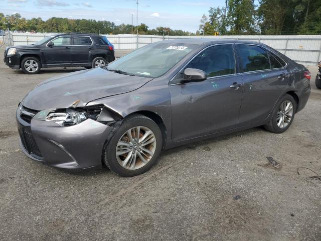 Photo 1 from auction – 2017 TOYOTA CAMRY LE with VIN 4T1BF1FK2HU706831