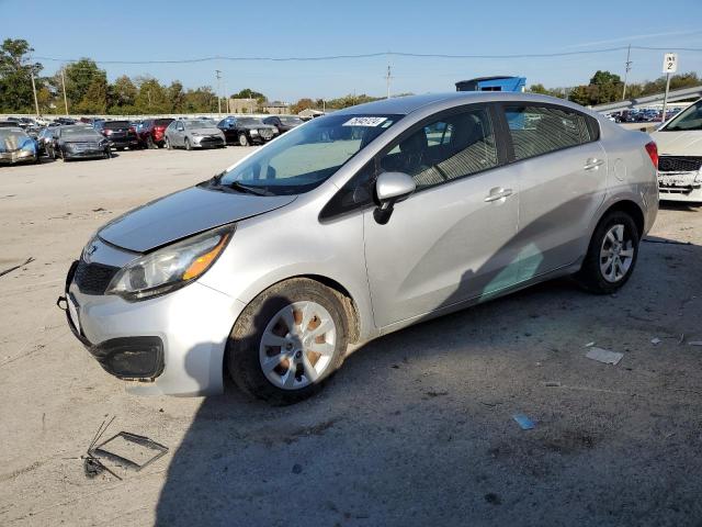 Photo 1 from auction – 2013 KIA RIO LX with VIN KNADM4A37D6191048