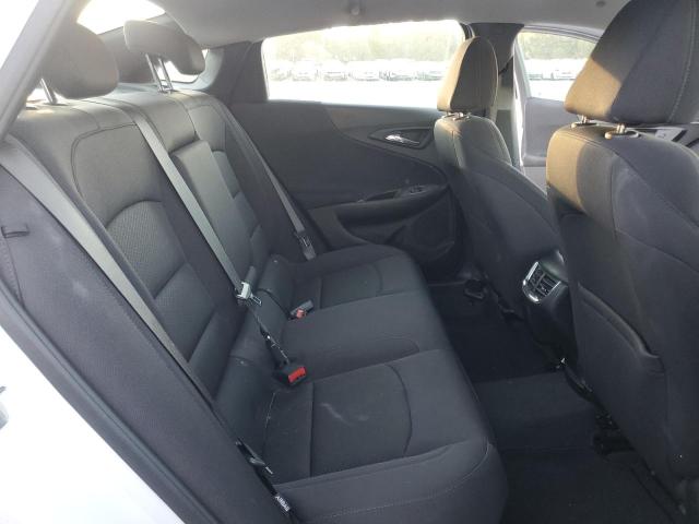 Photo 10 from auction – 2023 CHEVROLET MALIBU LS with VIN 1G1ZD5ST9PF213979