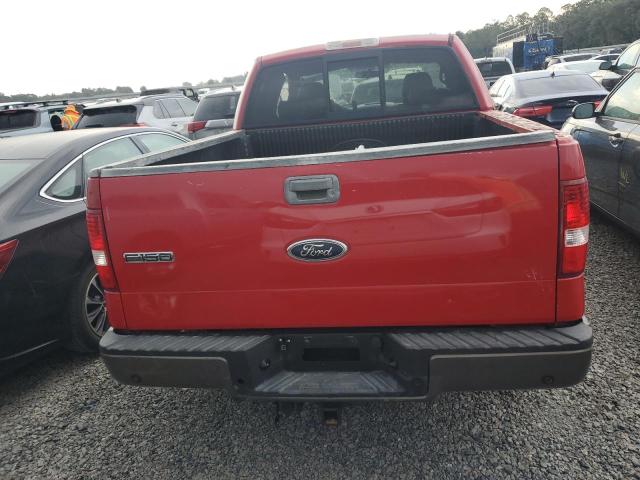 Photo 6 from auction – 2004 FORD F150 with VIN 1FTPX14544FA09714