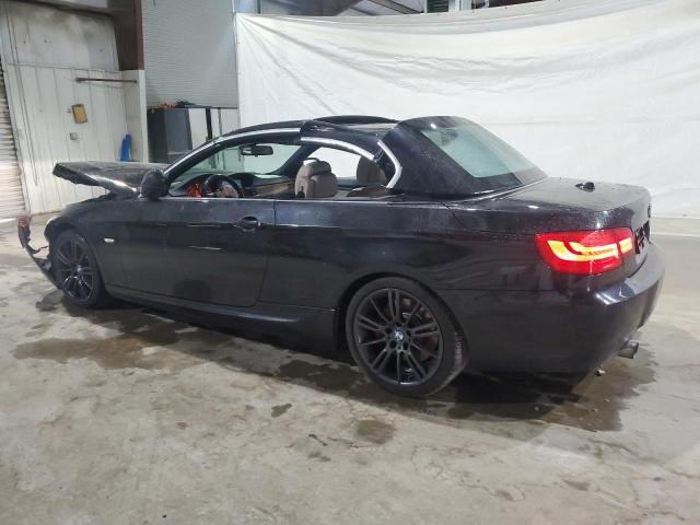 Photo 2 from auction – 2013 BMW 335 I with VIN WBADX7C56DE746777