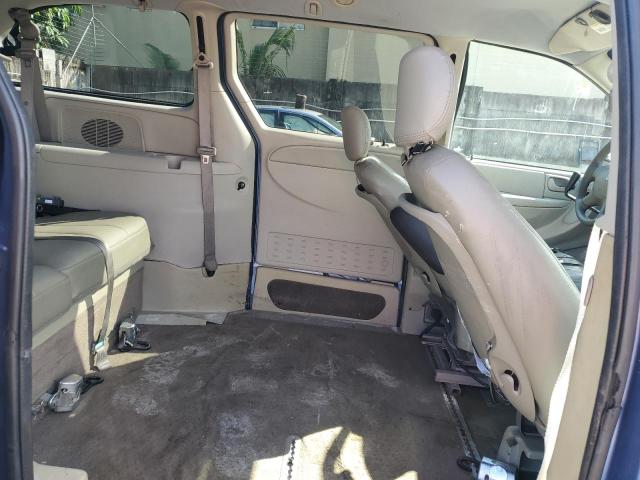 Photo 11 from auction – 2007 DODGE GRAND CARA with VIN 1D4GP24R37B138342