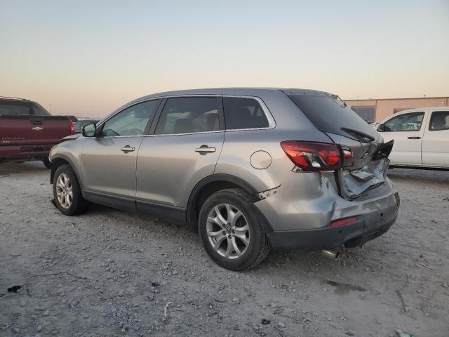 Photo 2 from auction – 2013 MAZDA CX-9 TOURI with VIN JM3TB2CA9D0404029