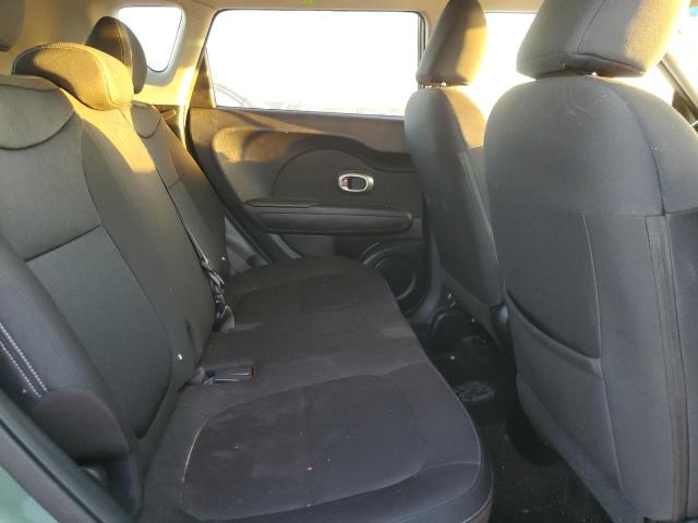 Photo 11 from auction – 2014 KIA SOUL with VIN KNDJN2A21E7014019