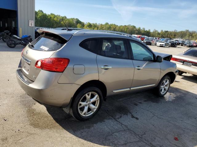 Photo 3 from auction – 2011 NISSAN ROGUE S with VIN JN8AS5MTXBW155417