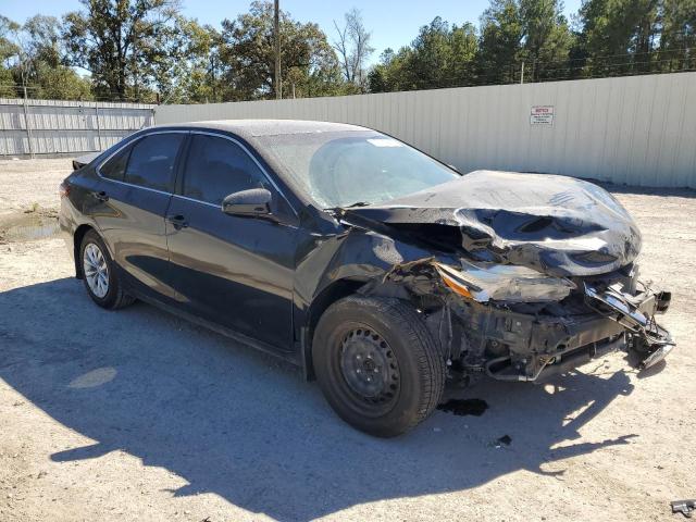 Photo 4 from auction – 2016 TOYOTA CAMRY LE with VIN 4T4BF1FK4GR527548