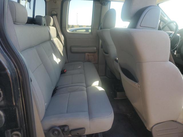 Photo 10 from auction – 2005 FORD F150 with VIN 1FTRX12W75FB69821