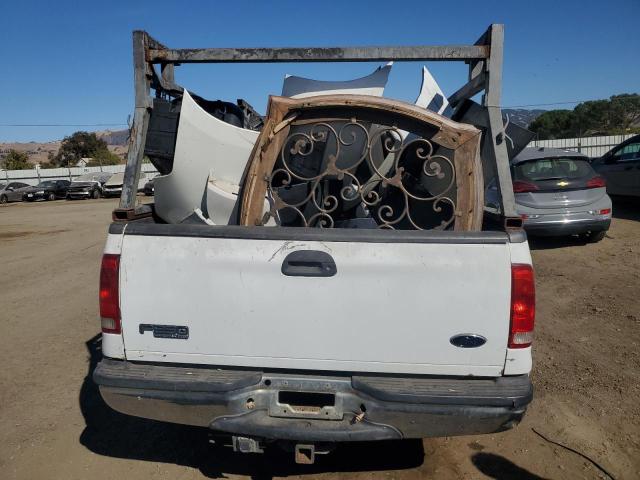 Photo 6 from auction – 2003 FORD F250 SUPER with VIN 1FTNX20LX3ED23826