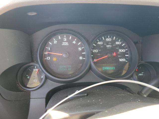 Photo 9 from auction – 2012 CHEVROLET SILVERADO with VIN 1GCNCPEX4CZ320580