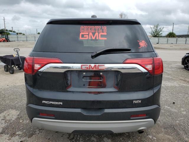 Photo 6 from auction – 2019 GMC ACADIA SLE with VIN 1GKKNKLA3KZ113230