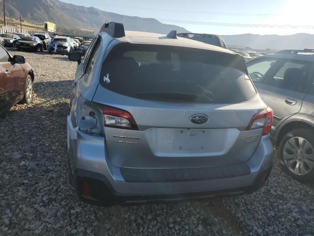 Photo 6 from auction – 2018 SUBARU OUTBACK 3. with VIN 4S4BSENC8J3242291