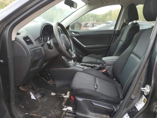 Photo 7 from auction – 2014 MAZDA CX-5 SPORT with VIN JM3KE4BE8E0348461