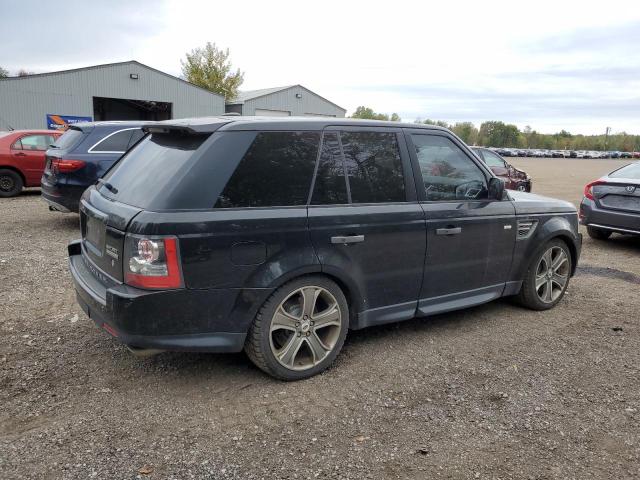 Photo 3 from auction – 2011 LAND ROVER RANGE ROVE with VIN SALSH2E49BA258712