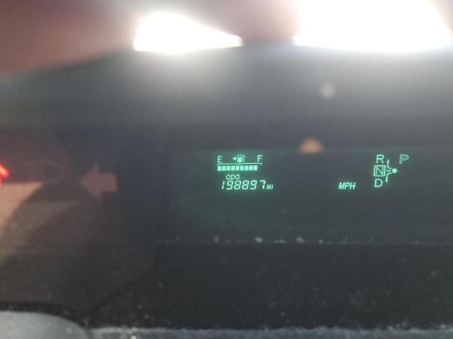 Photo 9 from auction – 2005 TOYOTA PRIUS with VIN JTDKB20U253114511