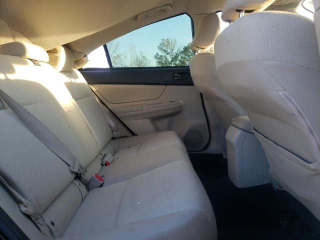 Photo 10 from auction – 2014 SUBARU IMPREZA with VIN JF1GPAA67E8336181
