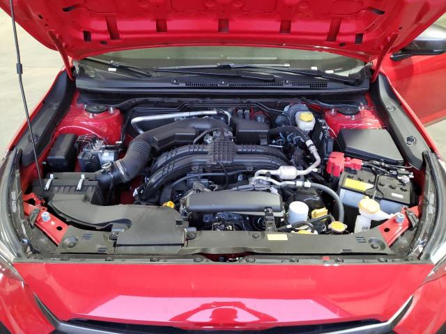 Photo 12 from auction – 2024 SUBARU CROSSTREK with VIN JF2GUADC7RH357625