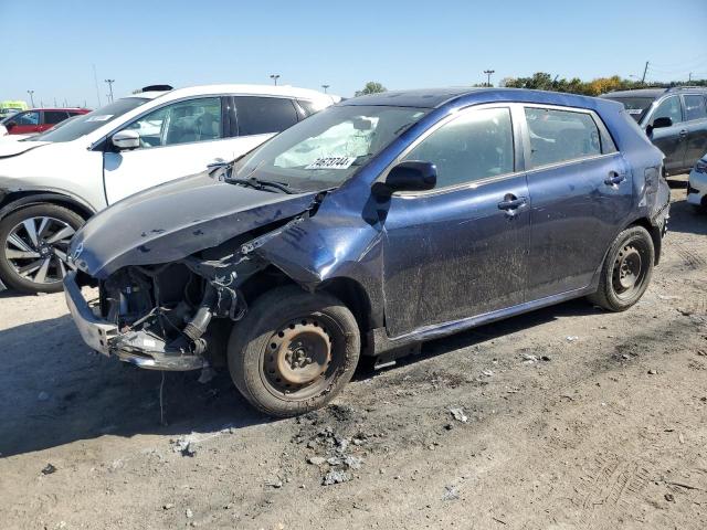 TOYOTA COROLLA MA 2009 with VIN 2T1KE40E89C024241 - Photo from auction