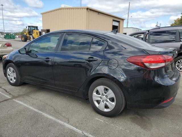 Photo 2 from auction – 2017 KIA FORTE LX with VIN 3KPFL4A71HE105508