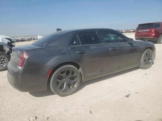 Photo 3 from auction – 2021 CHRYSLER 300 S with VIN 2C3CCABG1MH541293