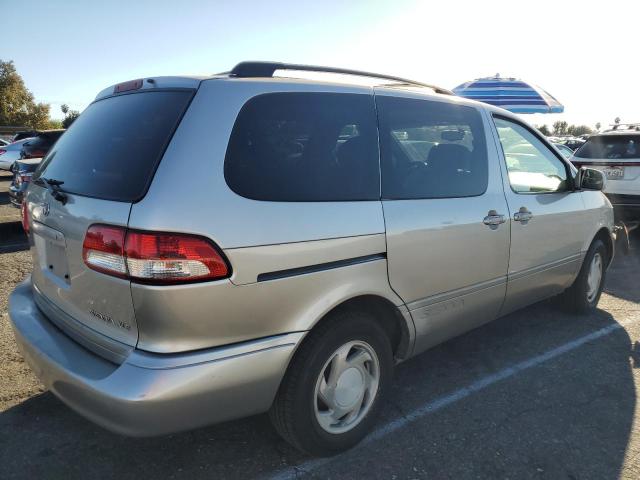 Photo 3 from auction – 2002 TOYOTA SIENNA LE with VIN 4T3ZF13C52U505287