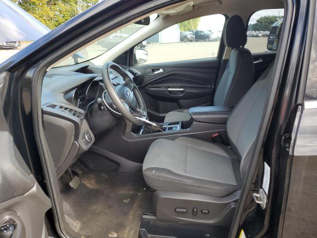 Photo 7 from auction – 2017 FORD ESCAPE SE with VIN 1FMCU9GD5HUA78451