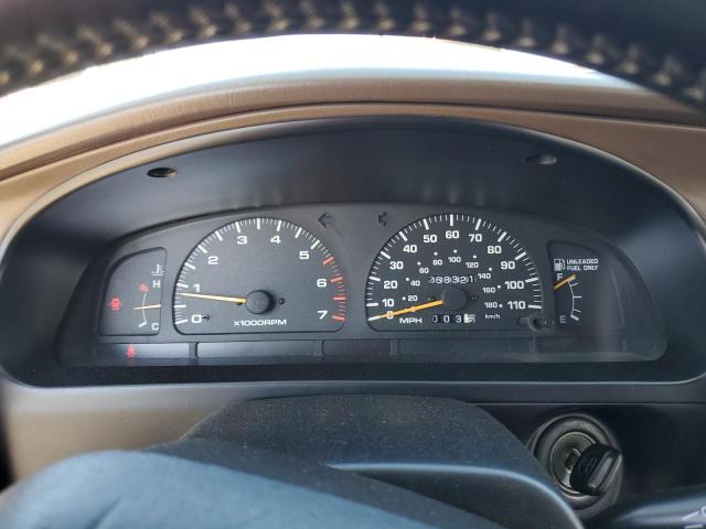 Photo 9 from auction – 1997 TOYOTA 4RUNNER SR with VIN JT3GN86R6V0030295